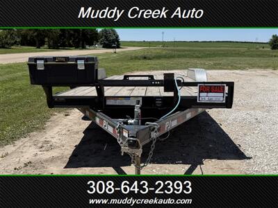 2022 PJ Trailers C5202 - Photo 2 - Merna, NE 68856
