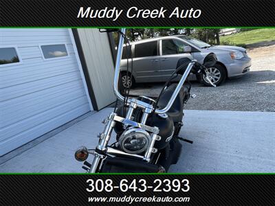 2008 Harley-Davidson Softail FXSTB  Night Train - Photo 3 - Merna, NE 68856