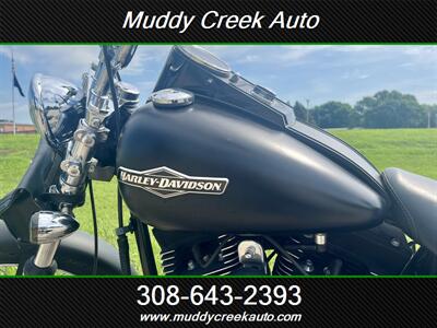 2008 Harley-Davidson Softail FXSTB  Night Train - Photo 6 - Merna, NE 68856