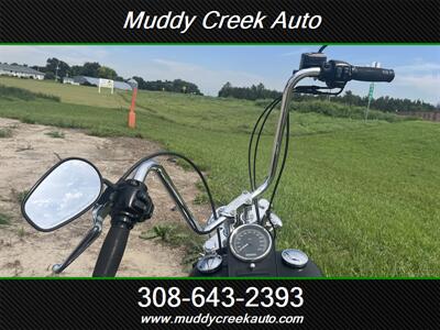2008 Harley-Davidson Softail FXSTB  Night Train - Photo 4 - Merna, NE 68856