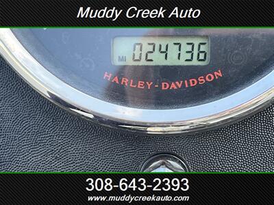 2008 Harley-Davidson Softail FXSTB  Night Train - Photo 5 - Merna, NE 68856