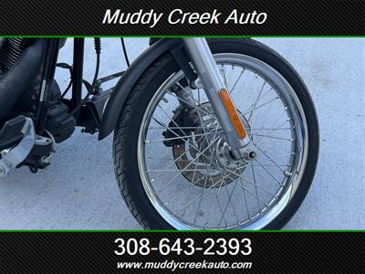 2008 Harley-Davidson Softail FXSTB  Night Train - Photo 7 - Merna, NE 68856