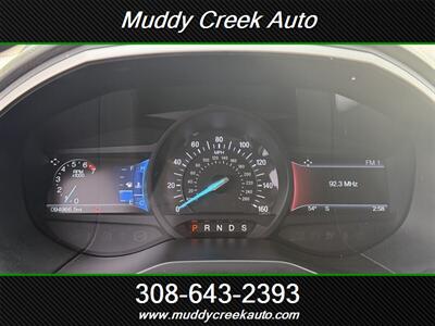 2016 Ford Edge SEL   - Photo 7 - Merna, NE 68856