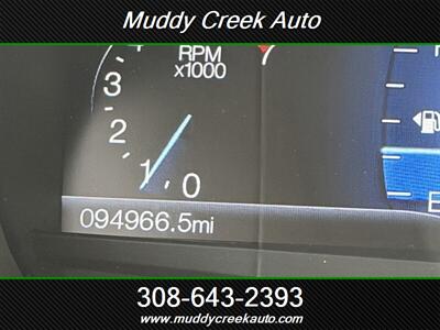 2016 Ford Edge SEL   - Photo 8 - Merna, NE 68856