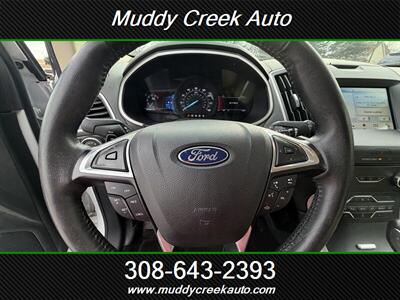 2016 Ford Edge SEL   - Photo 9 - Merna, NE 68856