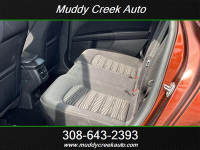 2016 Ford Fusion SE   - Photo 6 - Merna, NE 68856