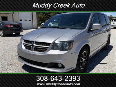 2019 Dodge Grand Caravan GT - Photo 8 - Merna, NE 68856