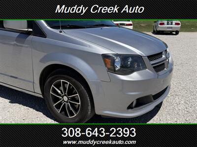 2019 Dodge Grand Caravan GT - Photo 6 - Merna, NE 68856