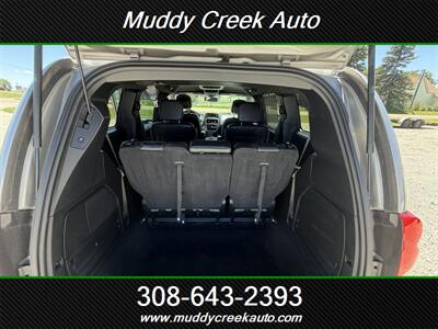 2019 Dodge Grand Caravan GT - Photo 18 - Merna, NE 68856
