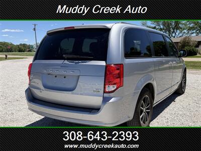 2019 Dodge Grand Caravan GT - Photo 4 - Merna, NE 68856