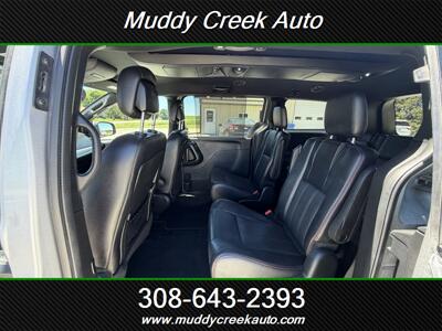 2019 Dodge Grand Caravan GT - Photo 16 - Merna, NE 68856