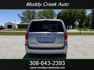 2019 Dodge Grand Caravan GT - Photo 3 - Merna, NE 68856
