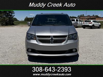 2019 Dodge Grand Caravan GT - Photo 7 - Merna, NE 68856