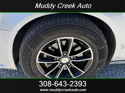 2019 Dodge Grand Caravan GT - Photo 19 - Merna, NE 68856