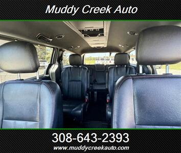 2019 Dodge Grand Caravan GT - Photo 17 - Merna, NE 68856