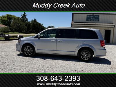 2019 Dodge Grand Caravan GT - Photo 1 - Merna, NE 68856
