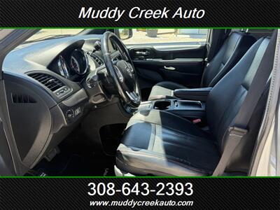 2019 Dodge Grand Caravan GT - Photo 15 - Merna, NE 68856
