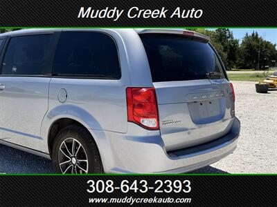 2019 Dodge Grand Caravan GT - Photo 2 - Merna, NE 68856
