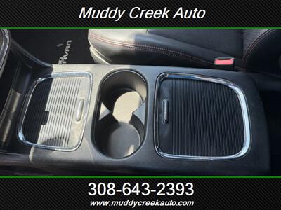 2019 Dodge Grand Caravan GT - Photo 14 - Merna, NE 68856