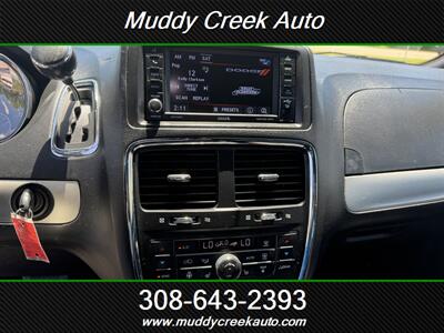 2019 Dodge Grand Caravan GT - Photo 11 - Merna, NE 68856