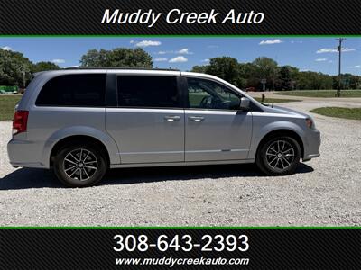 2019 Dodge Grand Caravan GT - Photo 5 - Merna, NE 68856