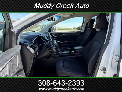 2015 Ford Edge SEL   - Photo 5 - Merna, NE 68856