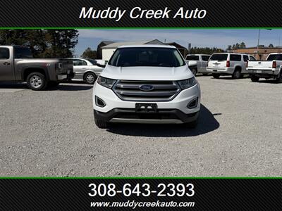2015 Ford Edge SEL   - Photo 3 - Merna, NE 68856