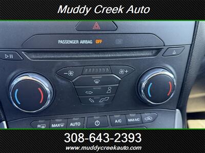 2015 Ford Edge SEL   - Photo 10 - Merna, NE 68856