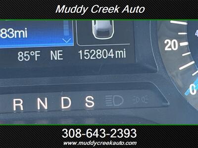 2015 Ford Edge SEL   - Photo 8 - Merna, NE 68856