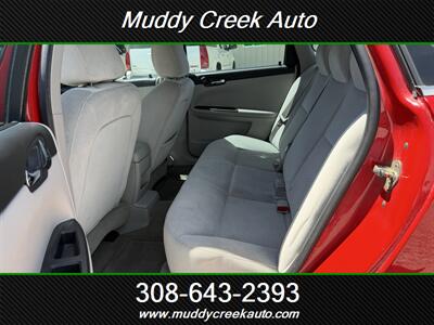 2010 Chevrolet Impala LT   - Photo 11 - Merna, NE 68856