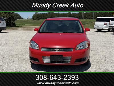 2010 Chevrolet Impala LT   - Photo 8 - Merna, NE 68856
