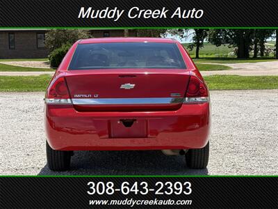 2010 Chevrolet Impala LT   - Photo 3 - Merna, NE 68856