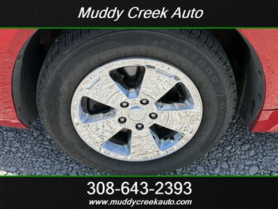 2010 Chevrolet Impala LT   - Photo 18 - Merna, NE 68856