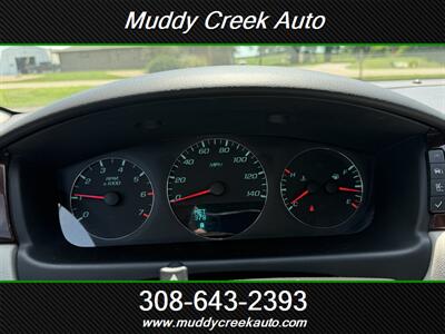 2010 Chevrolet Impala LT   - Photo 15 - Merna, NE 68856