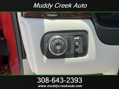 2010 Chevrolet Impala LT   - Photo 13 - Merna, NE 68856