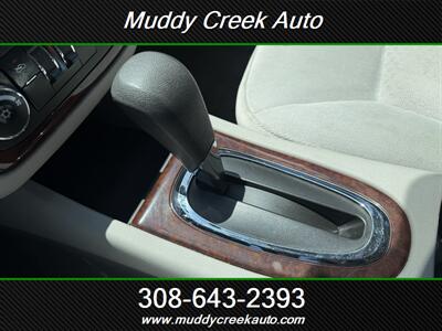 2010 Chevrolet Impala LT   - Photo 17 - Merna, NE 68856