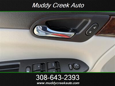 2010 Chevrolet Impala LT   - Photo 12 - Merna, NE 68856