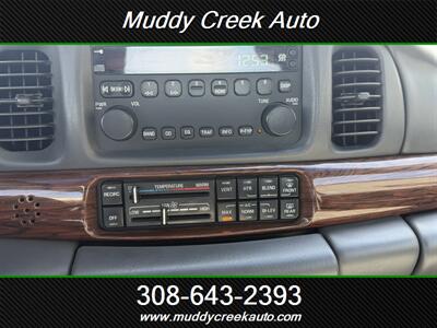 2005 Buick LeSabre Custom - Photo 8 - Merna, NE 68856