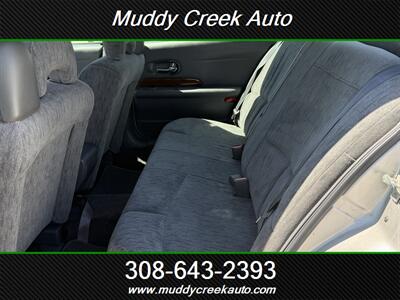 2005 Buick LeSabre Custom - Photo 6 - Merna, NE 68856