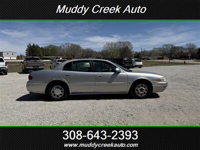 2005 Buick LeSabre Custom - Photo 2 - Merna, NE 68856