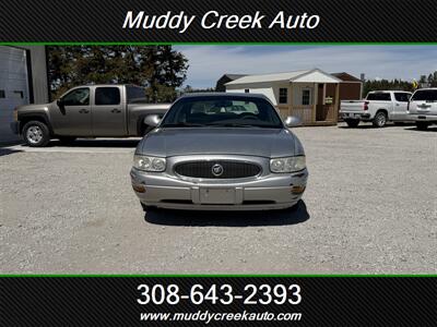2005 Buick LeSabre Custom - Photo 3 - Merna, NE 68856