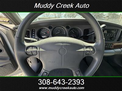2005 Buick LeSabre Custom - Photo 7 - Merna, NE 68856