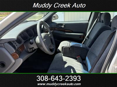 2005 Buick LeSabre Custom - Photo 5 - Merna, NE 68856