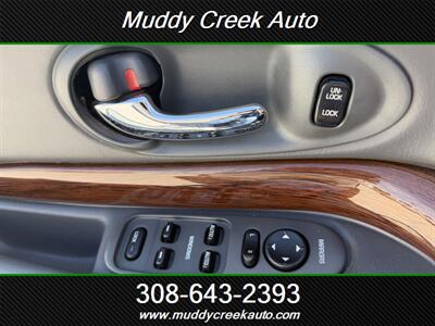 2005 Buick LeSabre Custom - Photo 9 - Merna, NE 68856