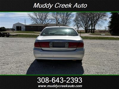 2005 Buick LeSabre Custom - Photo 4 - Merna, NE 68856