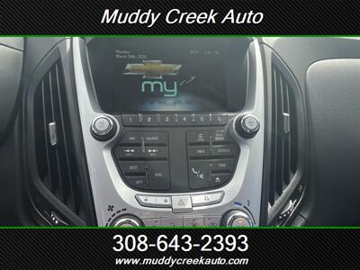 2013 Chevrolet Equinox LT   - Photo 7 - Merna, NE 68856