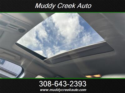 2013 Chevrolet Equinox LT   - Photo 5 - Merna, NE 68856