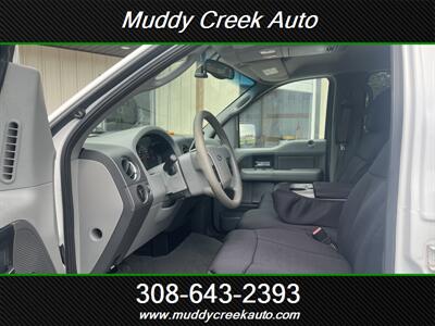 2005 Ford F-150 XLT   - Photo 4 - Merna, NE 68856