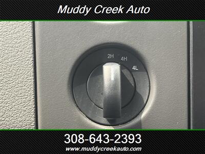 2005 Ford F-150 XLT   - Photo 9 - Merna, NE 68856
