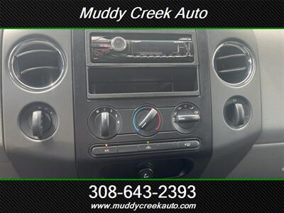 2005 Ford F-150 XLT   - Photo 8 - Merna, NE 68856